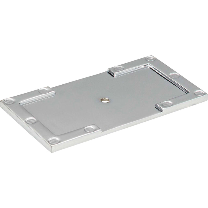 Atlas - Campaign L-Bracket Backplate