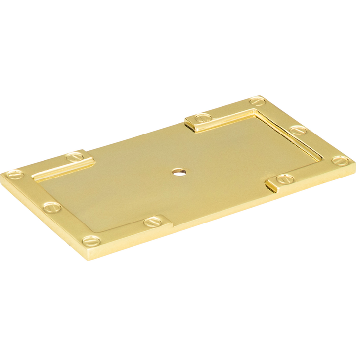 Atlas - Campaign L-Bracket Backplate