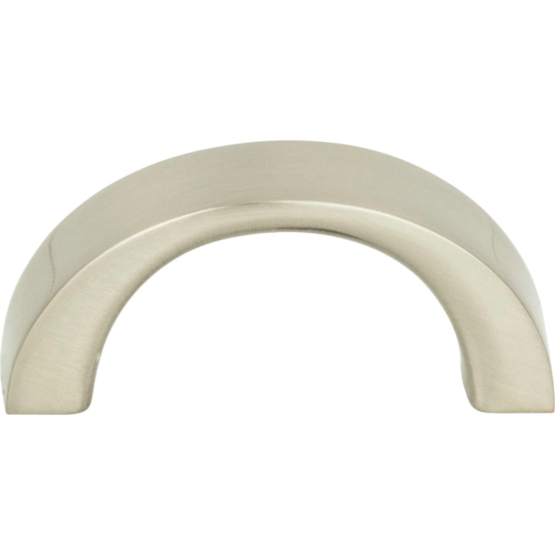 Atlas - Tableau Curved Handle