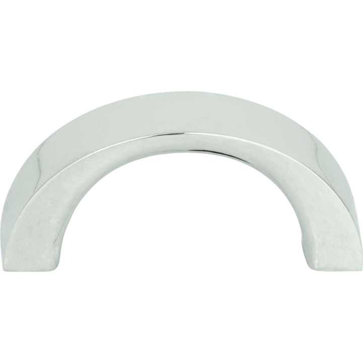 Atlas - Tableau Curved Handle