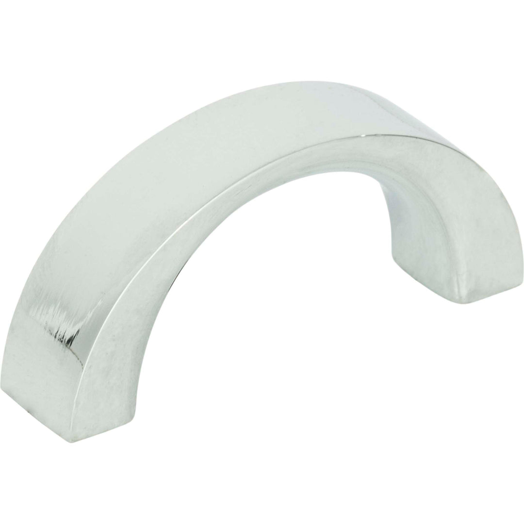 Atlas - Tableau Curved Handle