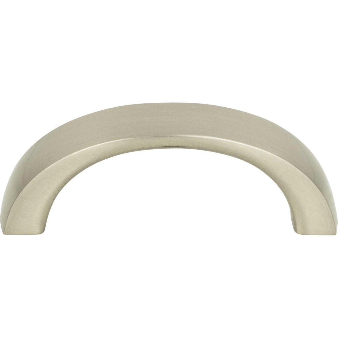 Atlas - Tableau Curved Handle