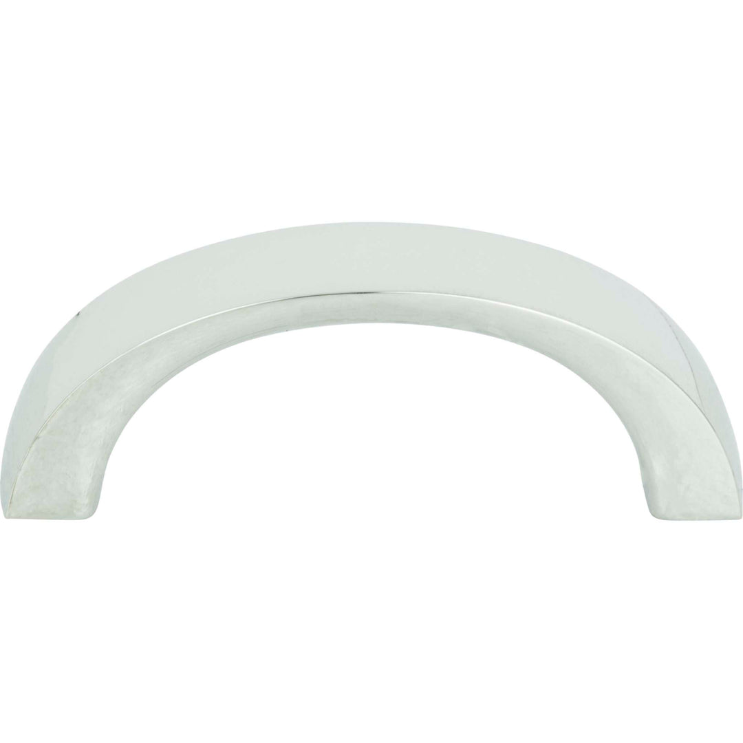 Atlas - Tableau Curved Handle