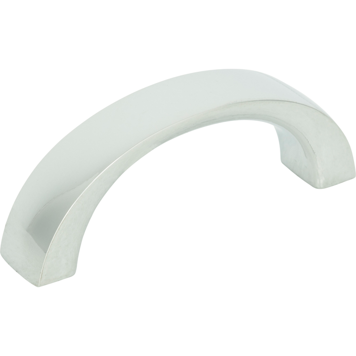 Atlas - Tableau Curved Handle