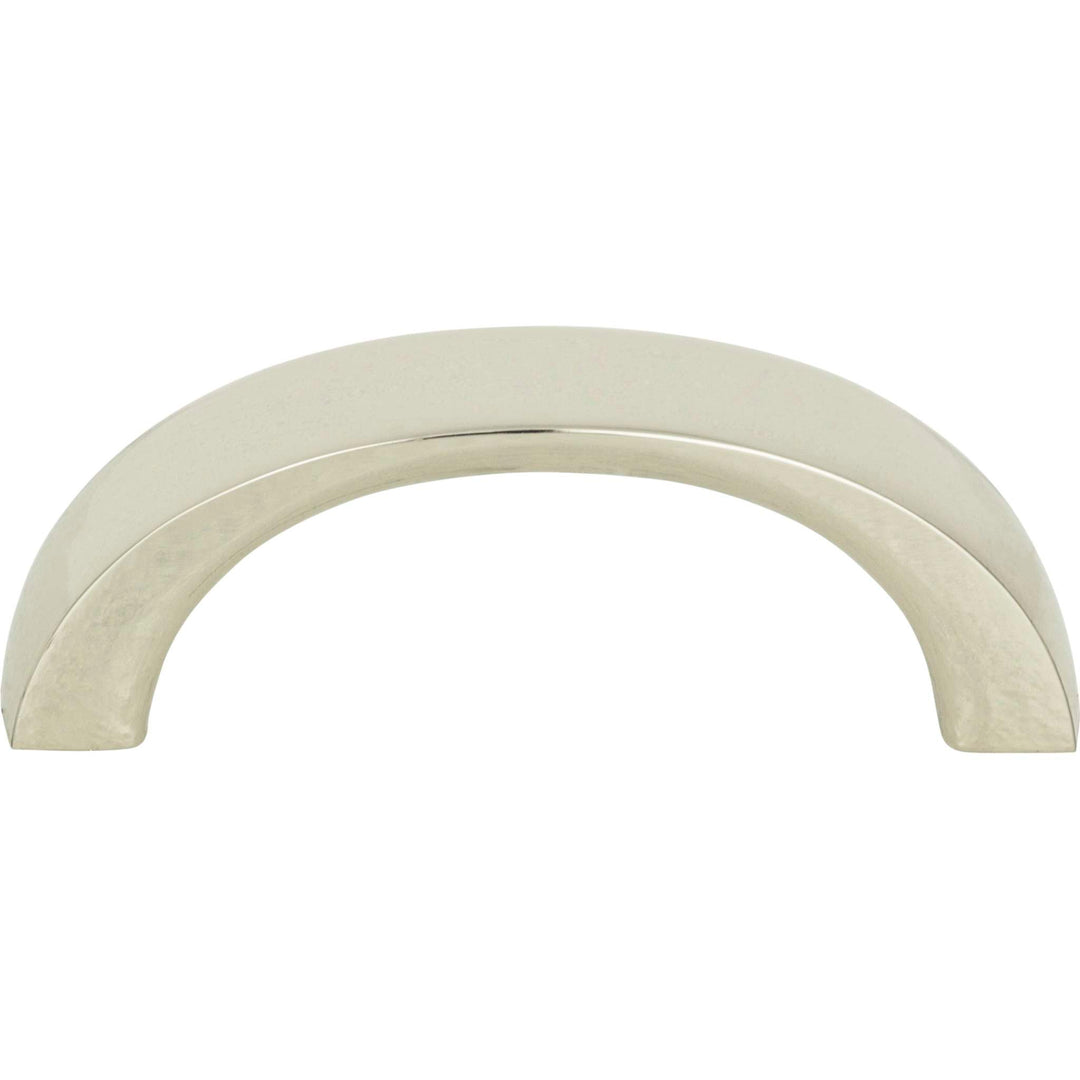 Atlas - Tableau Curved Handle