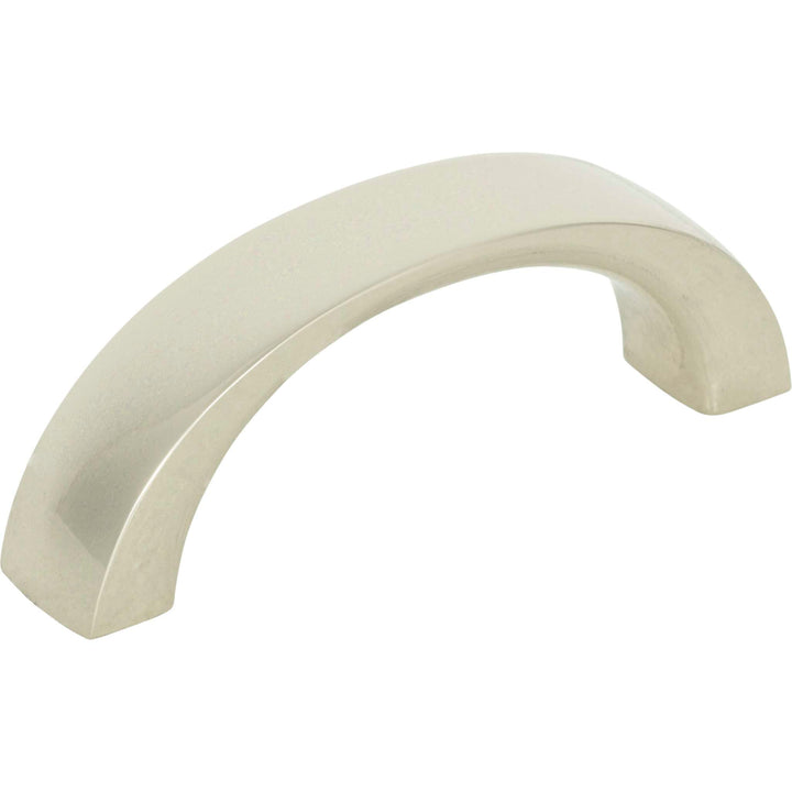 Atlas - Tableau Curved Handle