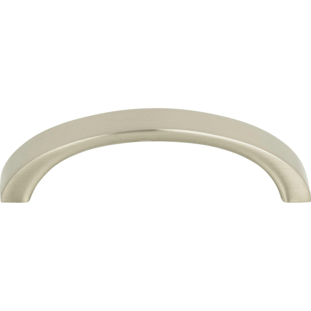 Atlas - Tableau Curved Handle