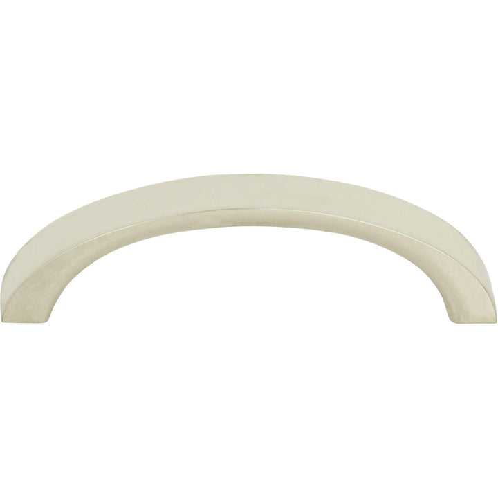 Atlas - Tableau Curved Handle