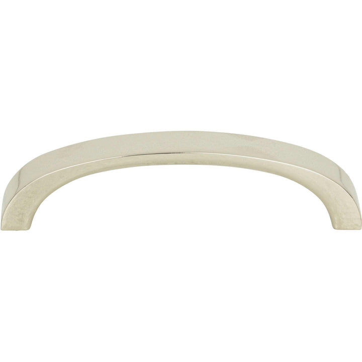 Atlas - Tableau Curved Handle