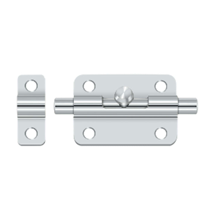 Deltana - 3" Barrel Bolt