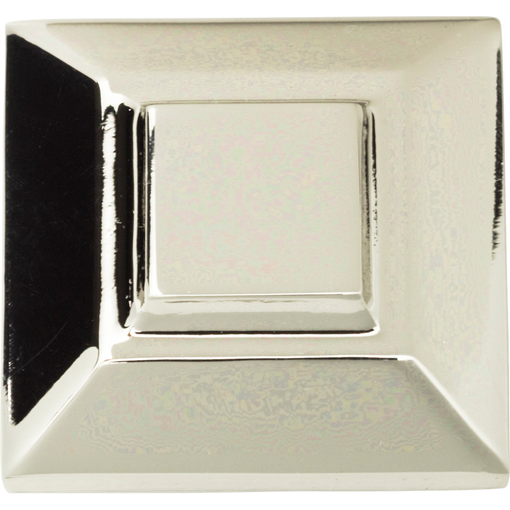 Atlas - Trocadero Large Square Knob