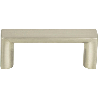 Atlas - Tableau Squared Handle