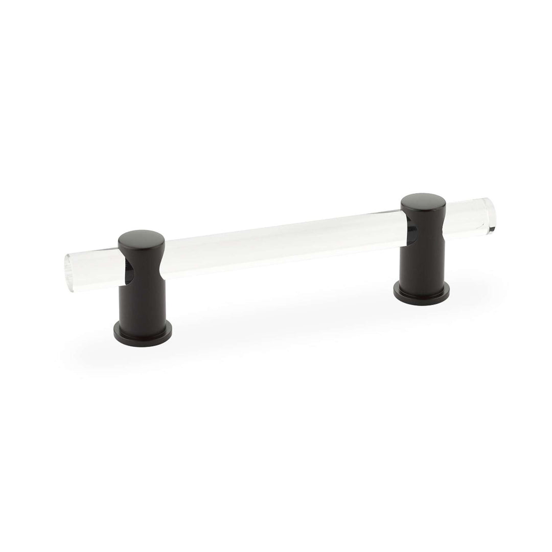 Schaub and Company - Lumiere Cabinet Pull Adjustable Clear Acrylic