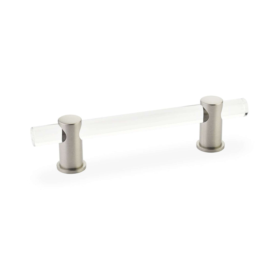 Schaub and Company - Lumiere Cabinet Pull Adjustable Clear Acrylic