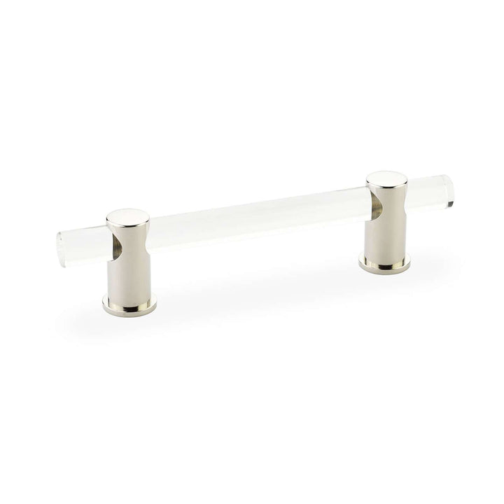 Schaub and Company - Lumiere Cabinet Pull Adjustable Clear Acrylic
