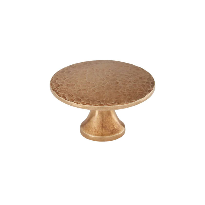 Armac Martin - Hammered Thor Knob