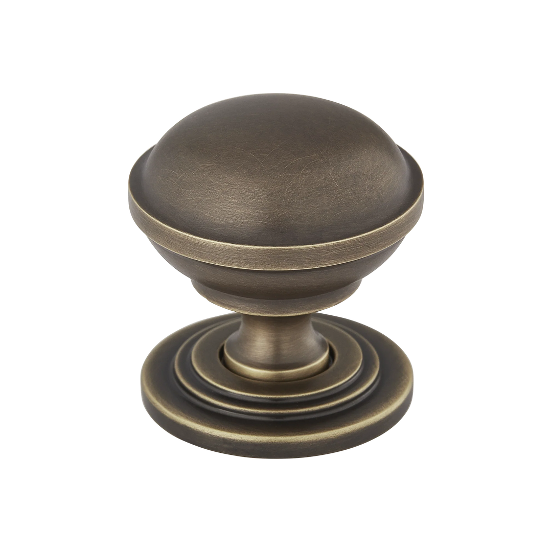 Armac Martin - Saturn Knob