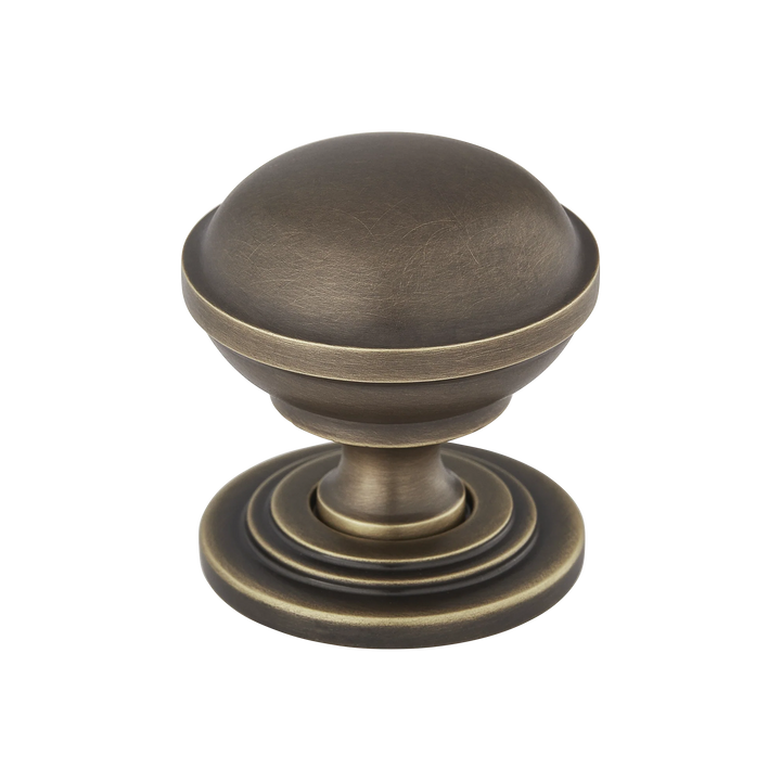 Armac Martin - Saturn Knob