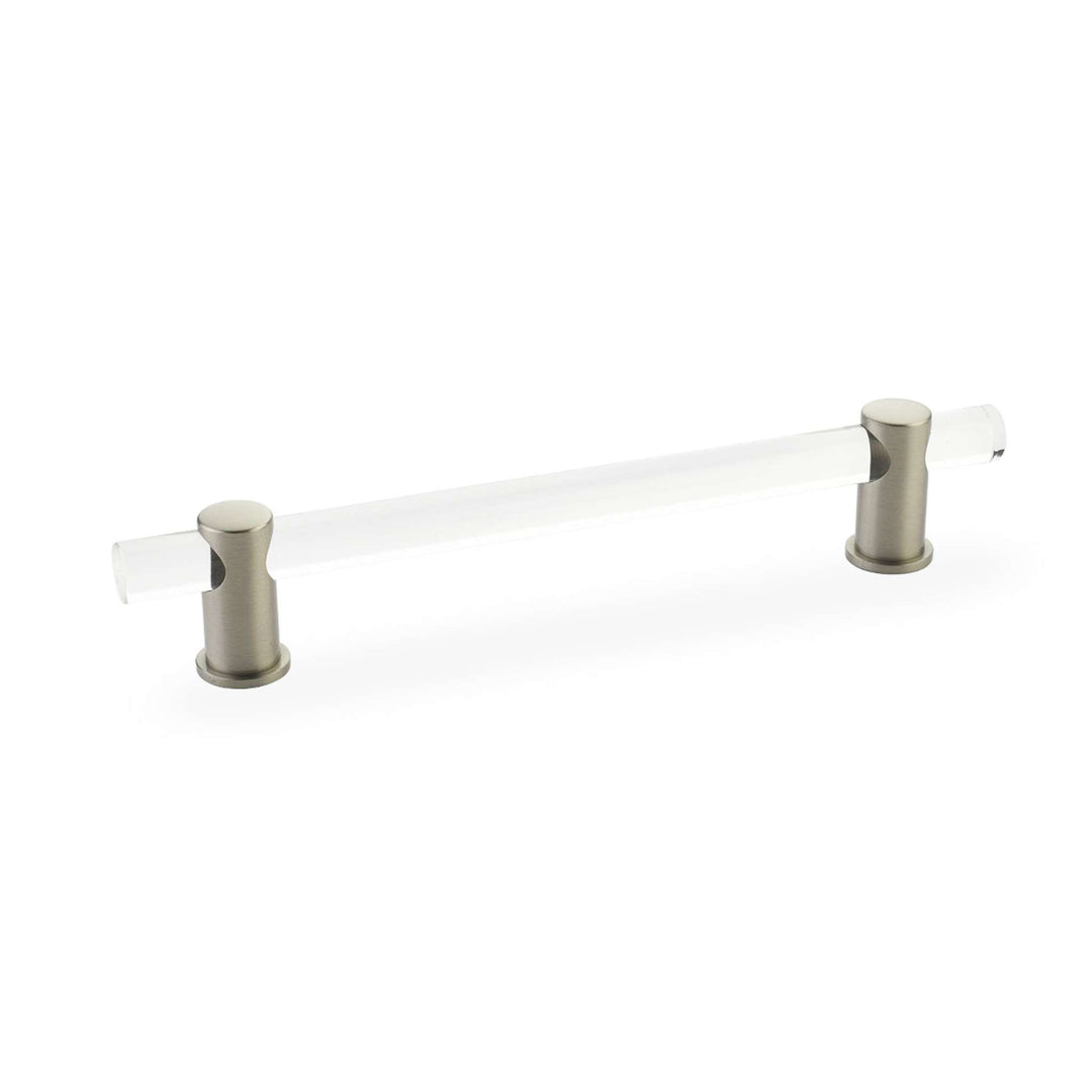 Schaub and Company - Lumiere Cabinet Pull Adjustable Clear Acrylic