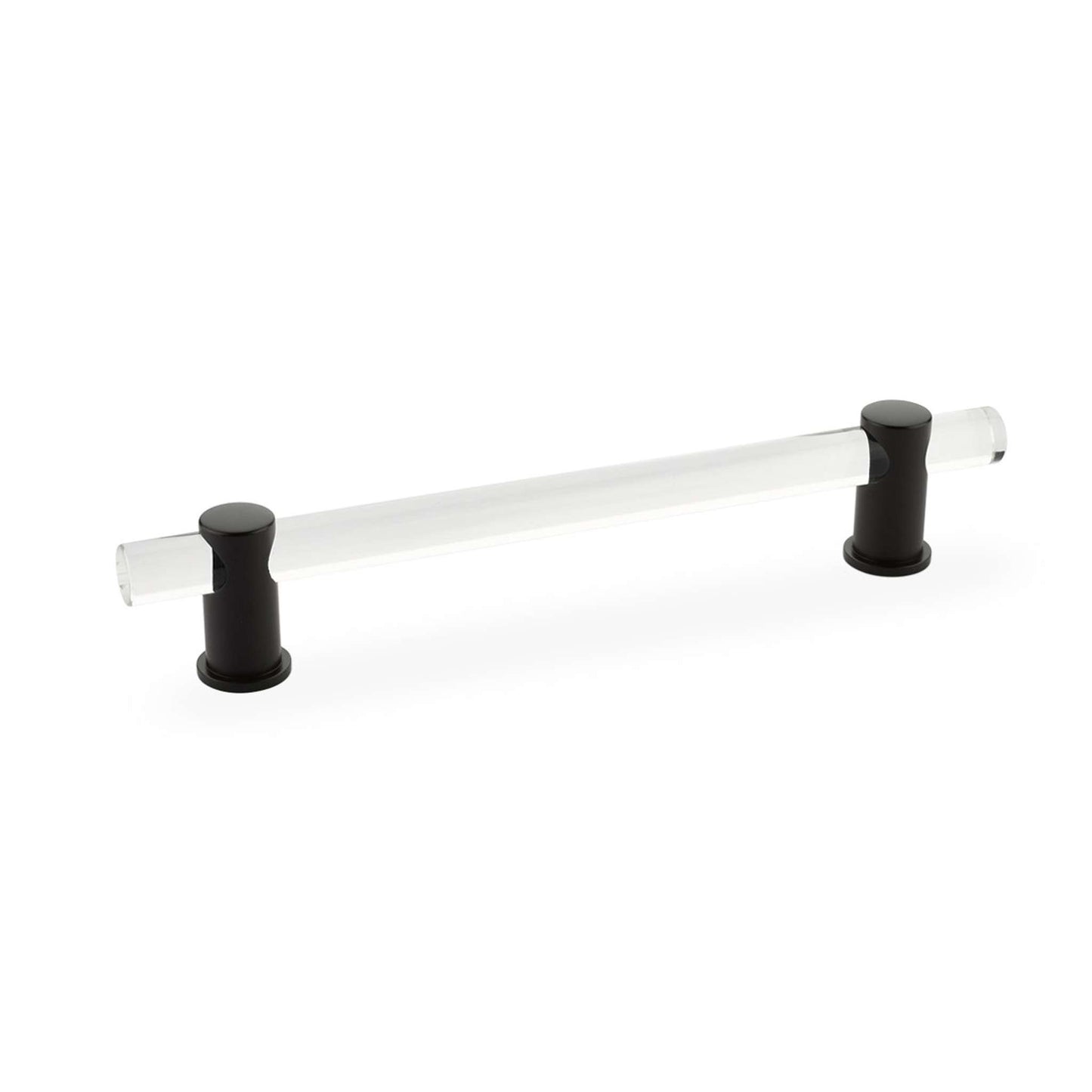 Schaub and Company - Lumiere Cabinet Pull Adjustable Clear Acrylic