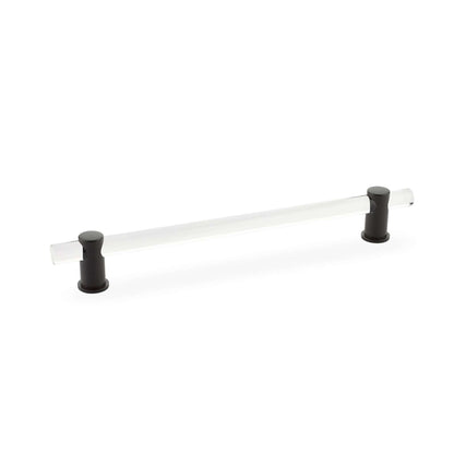 Schaub and Company - Lumiere Cabinet Pull Adjustable Clear Acrylic