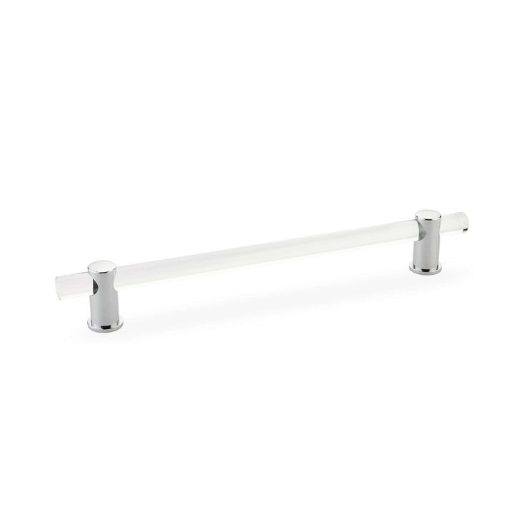 Schaub and Company - Lumiere Cabinet Pull Adjustable Clear Acrylic