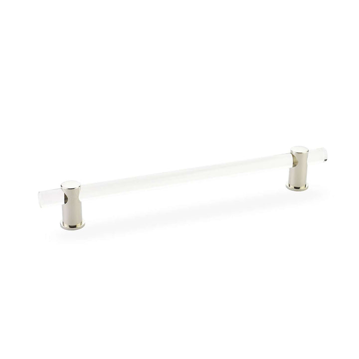 Schaub and Company - Lumiere Cabinet Pull Adjustable Clear Acrylic