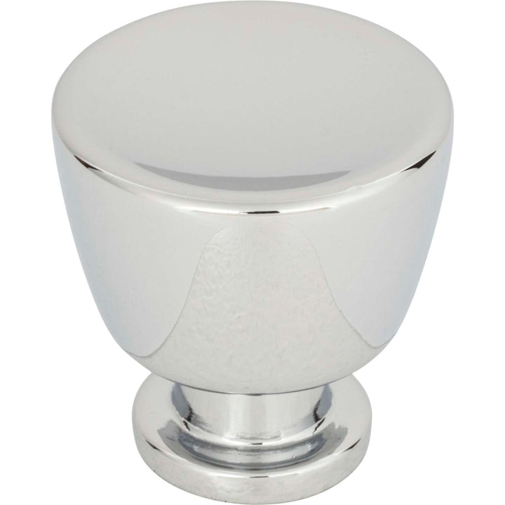 Atlas - Conga Knob 412-CH | Cabinet Knobs | Banbury Lane Design Centre