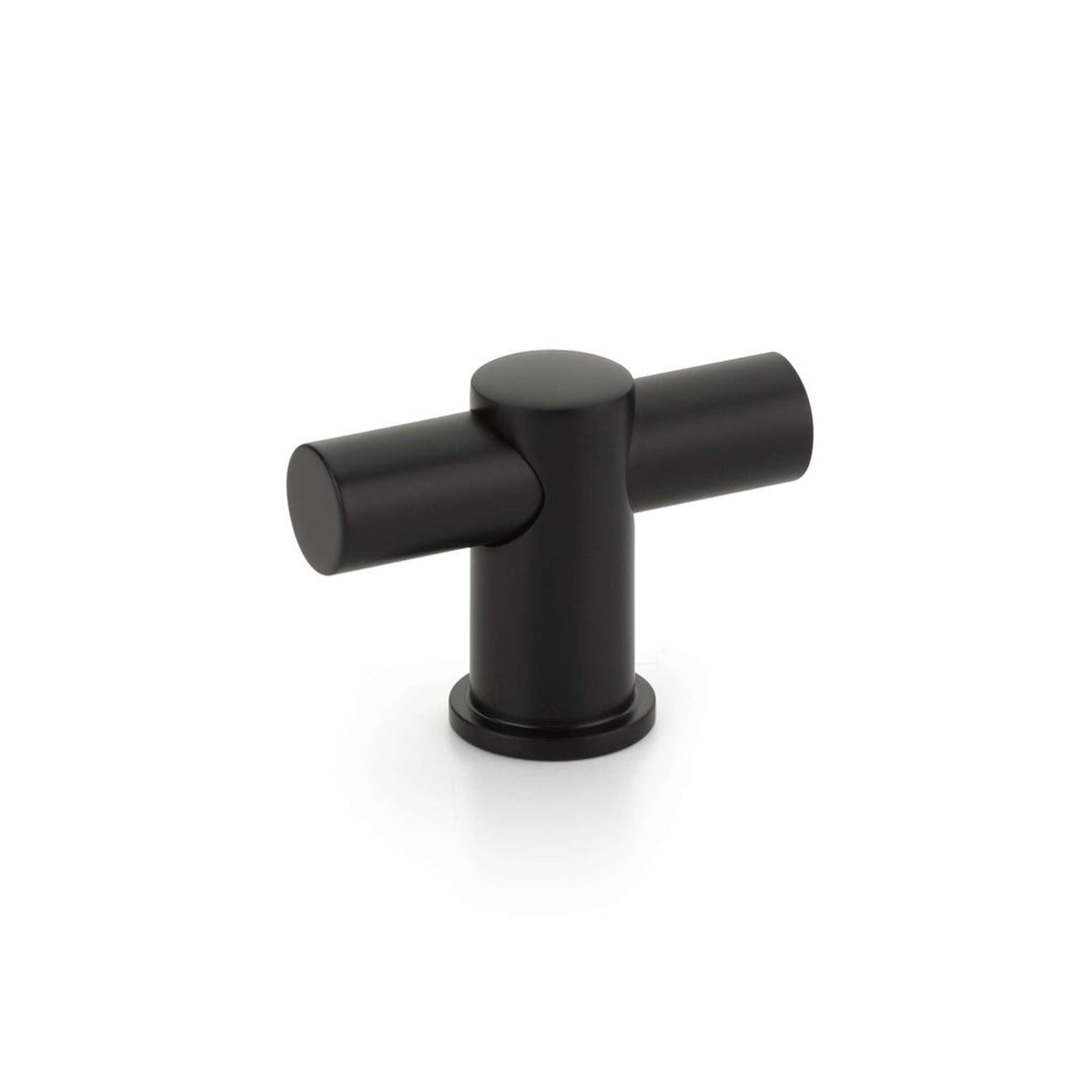 Schaub and Company - Foncé T - Knob Non Adjustable