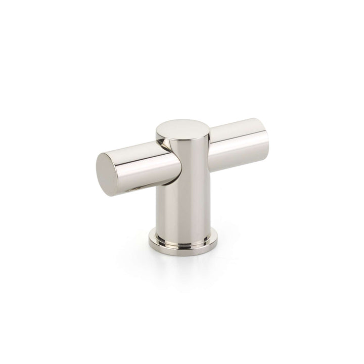 Schaub and Company - Foncé T - Knob Non Adjustable