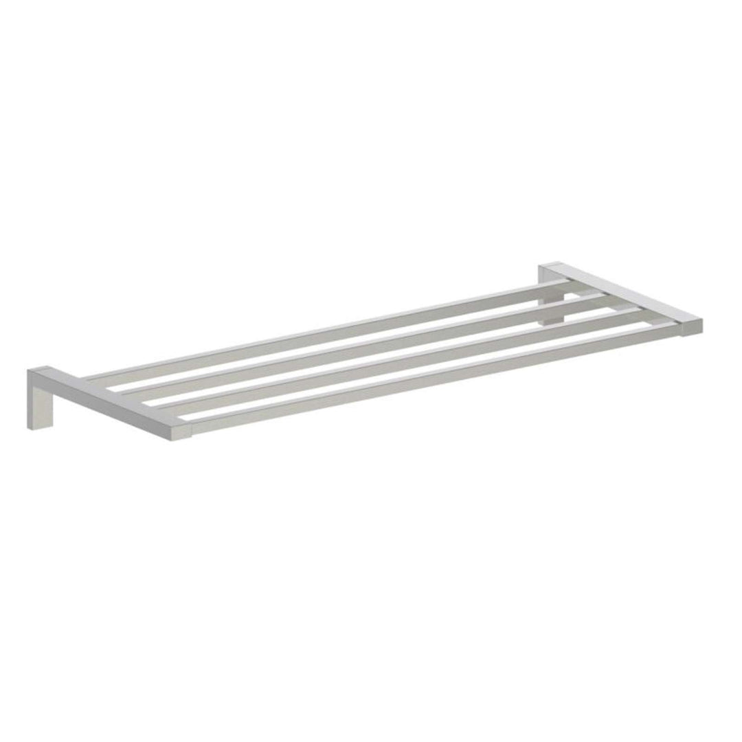 Kartners - Naples Towel Shelf 24"