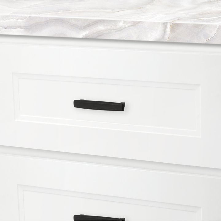 Baldwin Hardware Corporation - Severin A - 4357 - Cabinet Pull