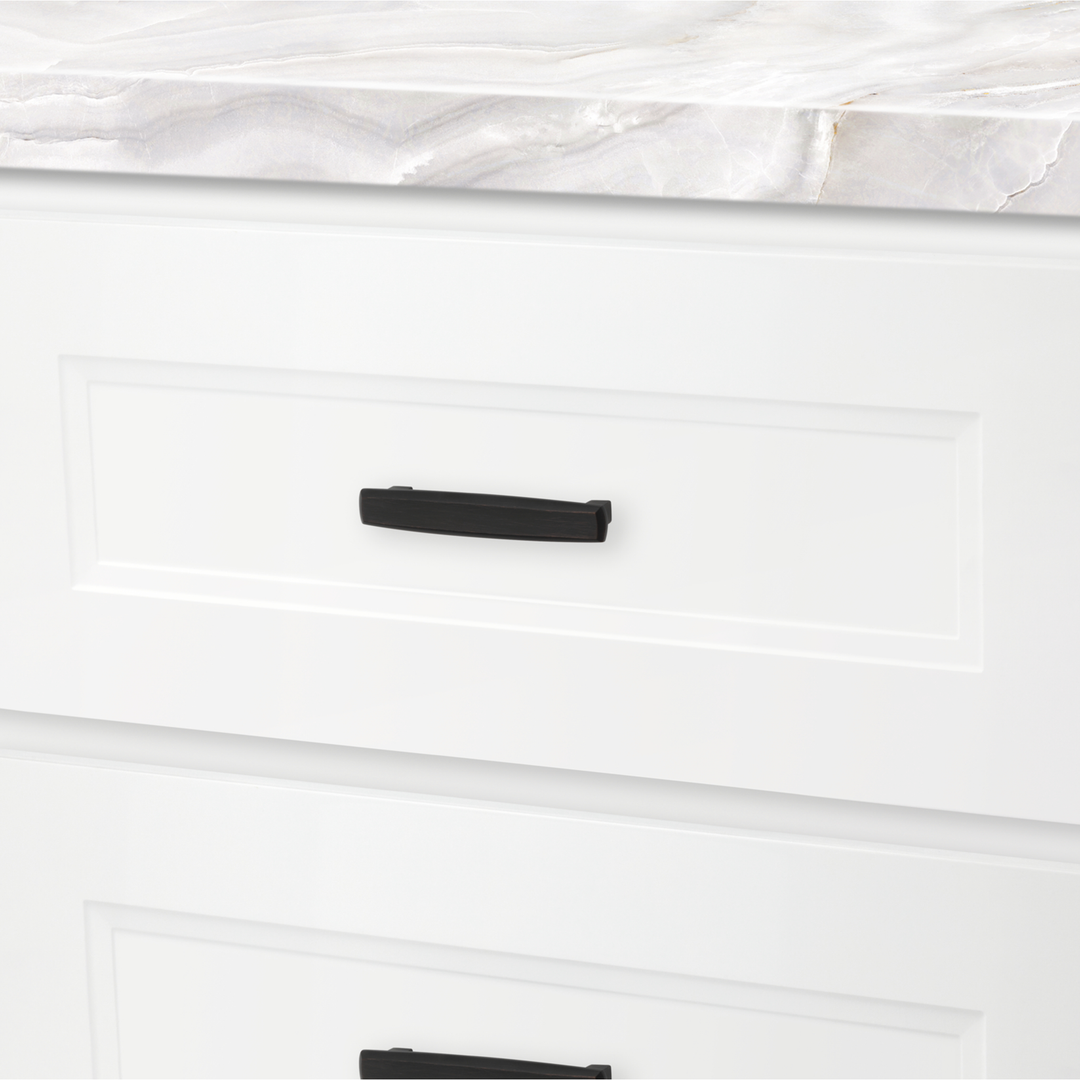 Baldwin Hardware Corporation - Severin A - Cabinet Appliance Pull