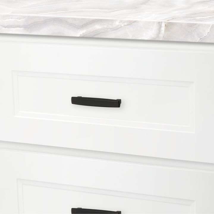 Baldwin Hardware Corporation - Severin A - Cabinet Appliance Pull