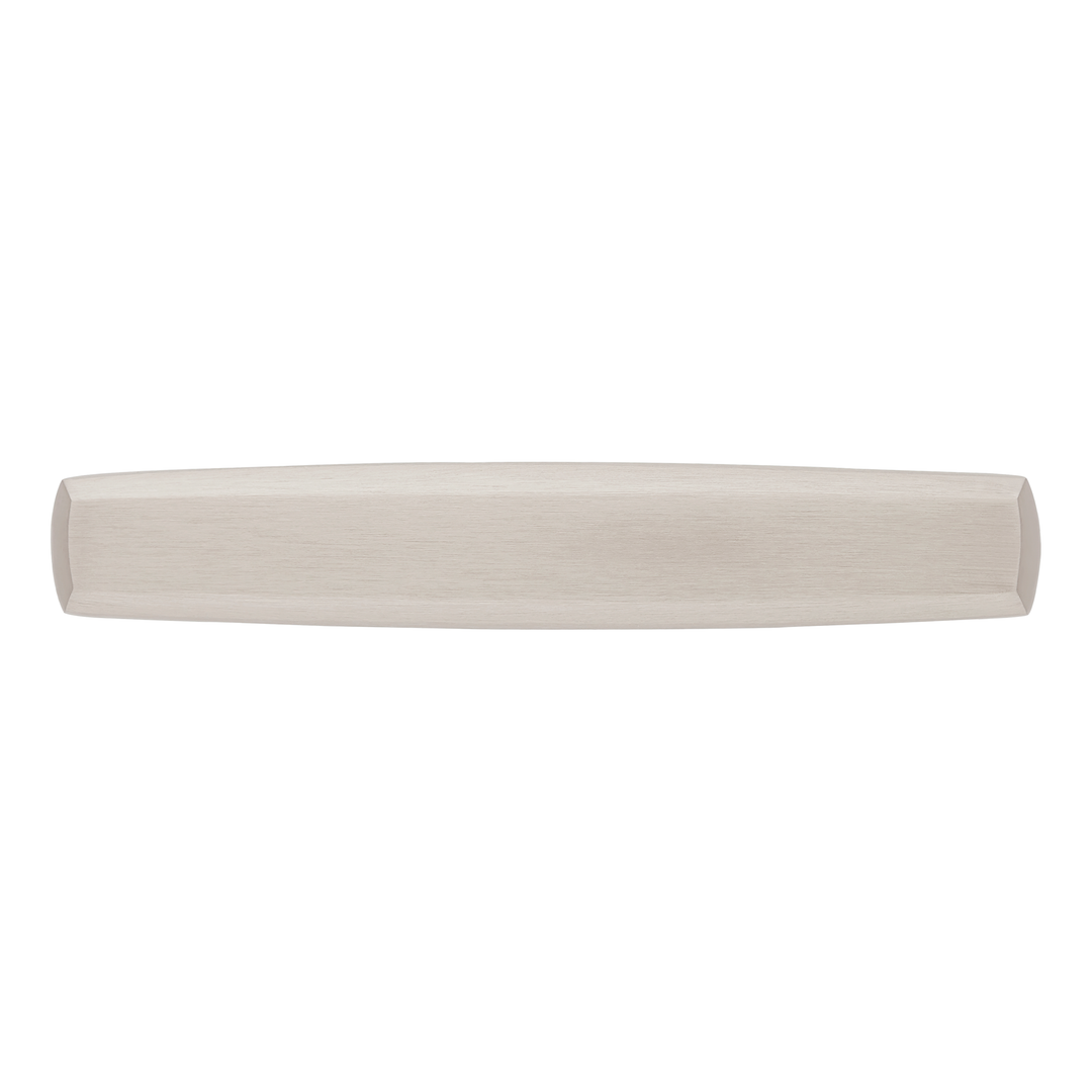 Satin Nickel Plated 4" CTC