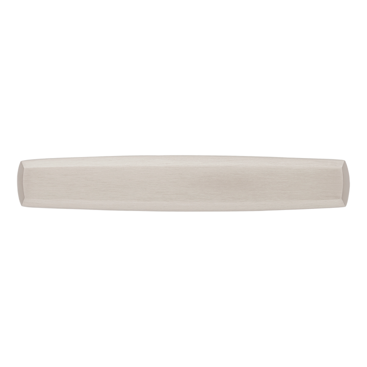 Satin Nickel Plated 4" CTC