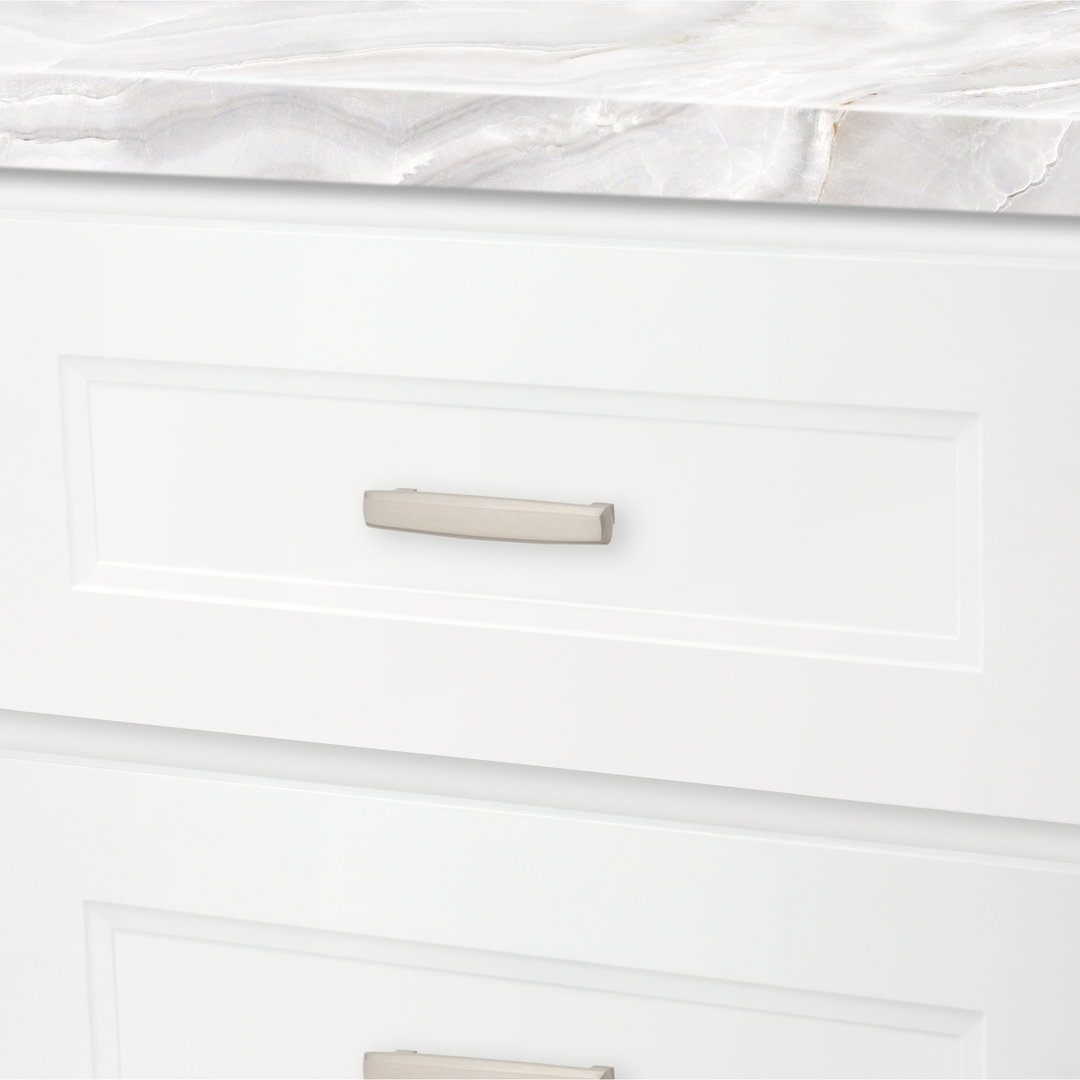 Baldwin Hardware Corporation - Severin A - Cabinet Appliance Pull