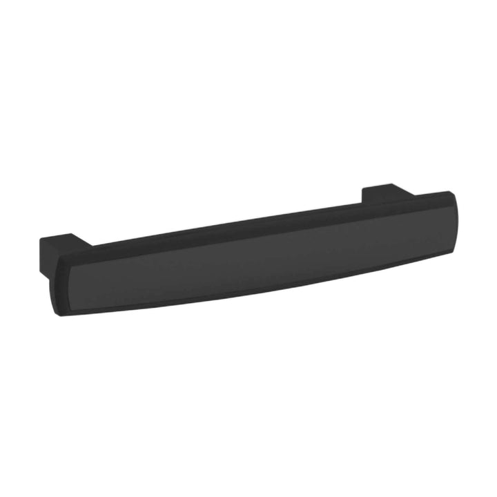 Satin Black 4" CTC