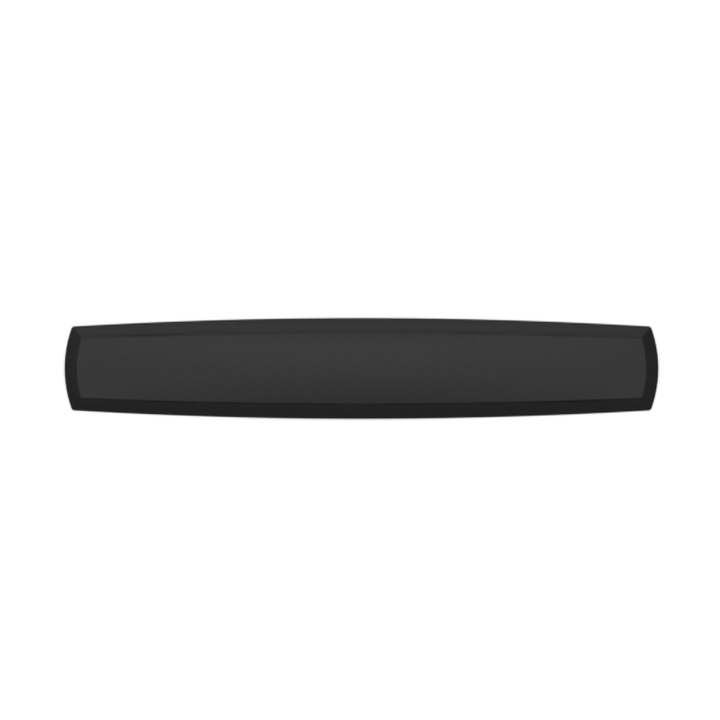 Satin Black 4" CTC