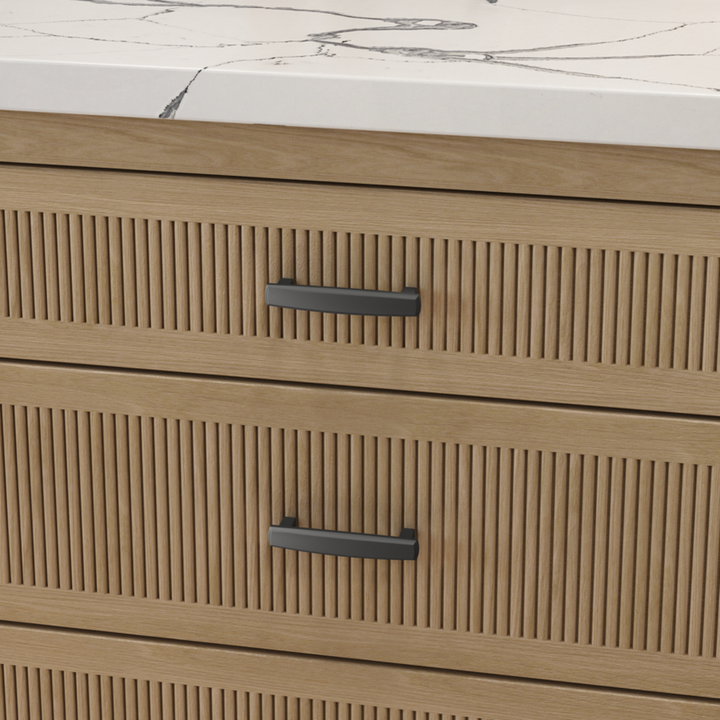 Baldwin Hardware Corporation - Severin A - Cabinet Appliance Pull