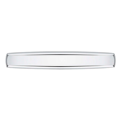 Baldwin Hardware Corporation - Severin A - 4357 - Cabinet Pull