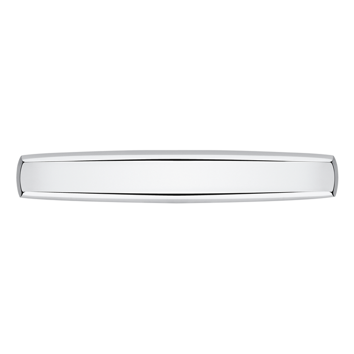 Polished Chrome 4" CTC