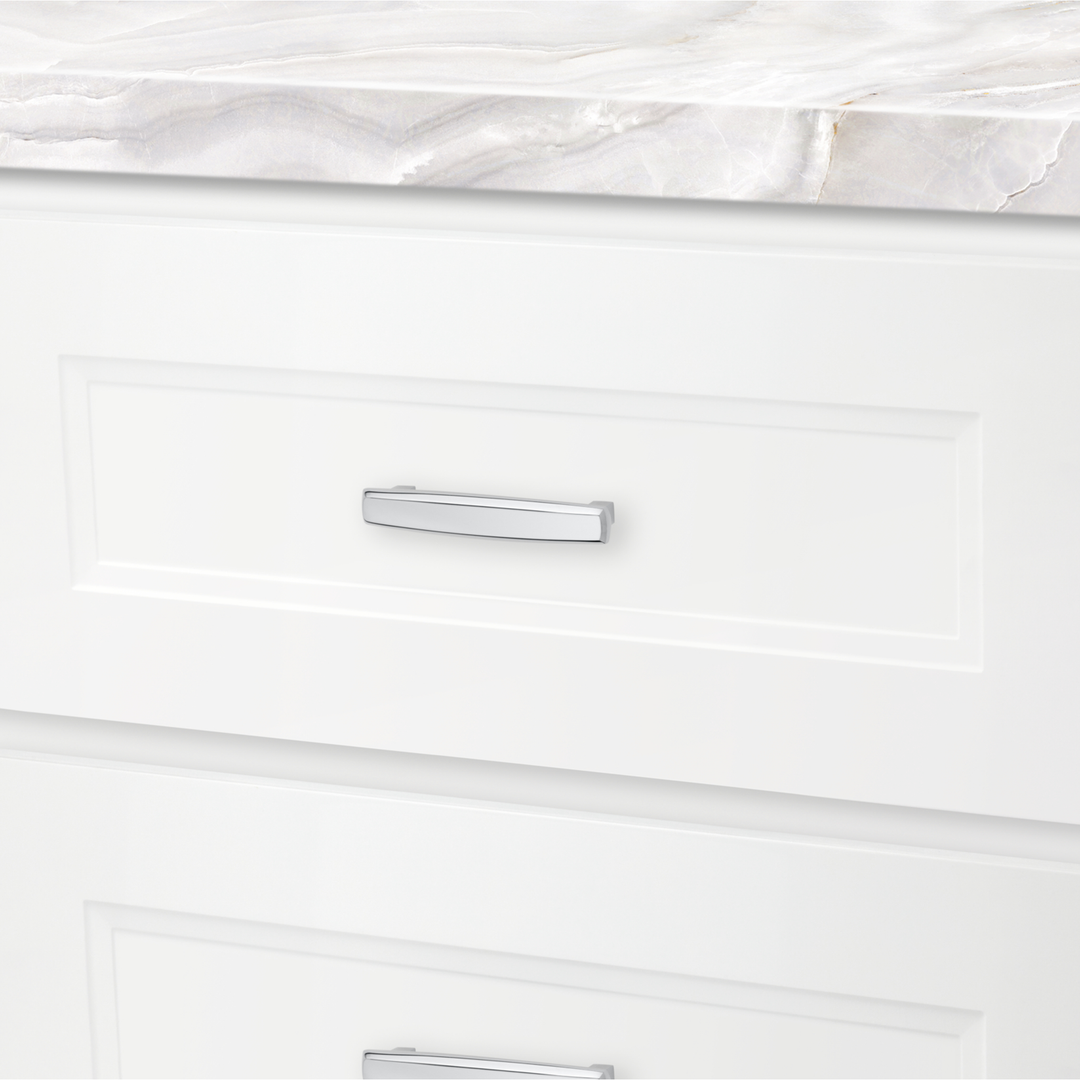 Baldwin Hardware Corporation - Severin A - 4357 - Cabinet Pull