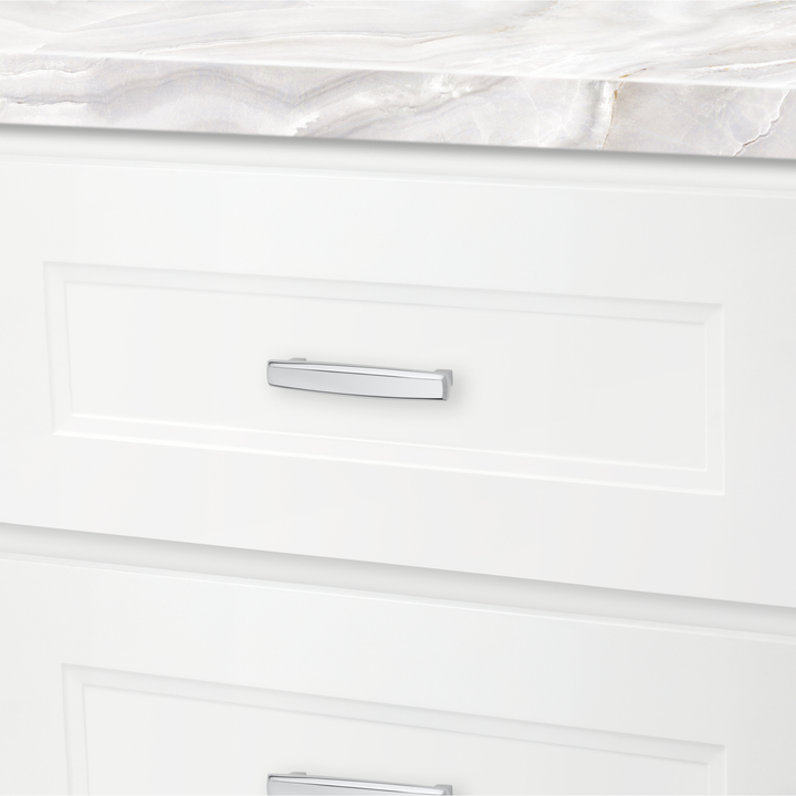 Baldwin Hardware Corporation - Severin A - Cabinet Appliance Pull