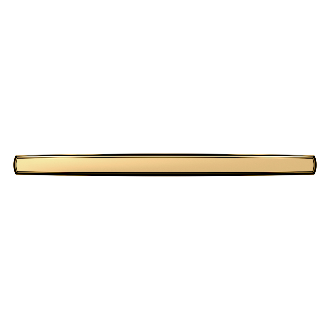 Lifetime (PVD) Polished Brass 12" CTC