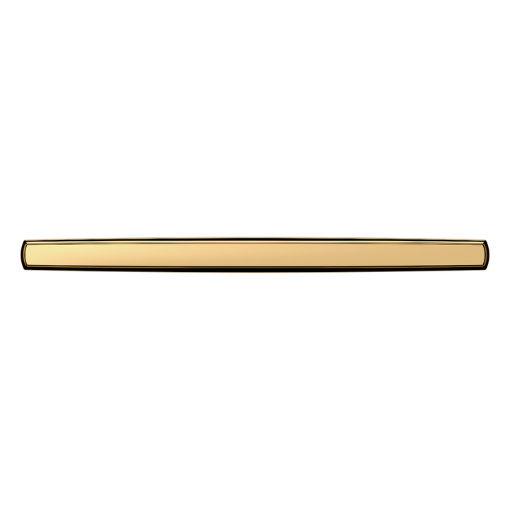 Lifetime (PVD) Polished Brass 12" CTC