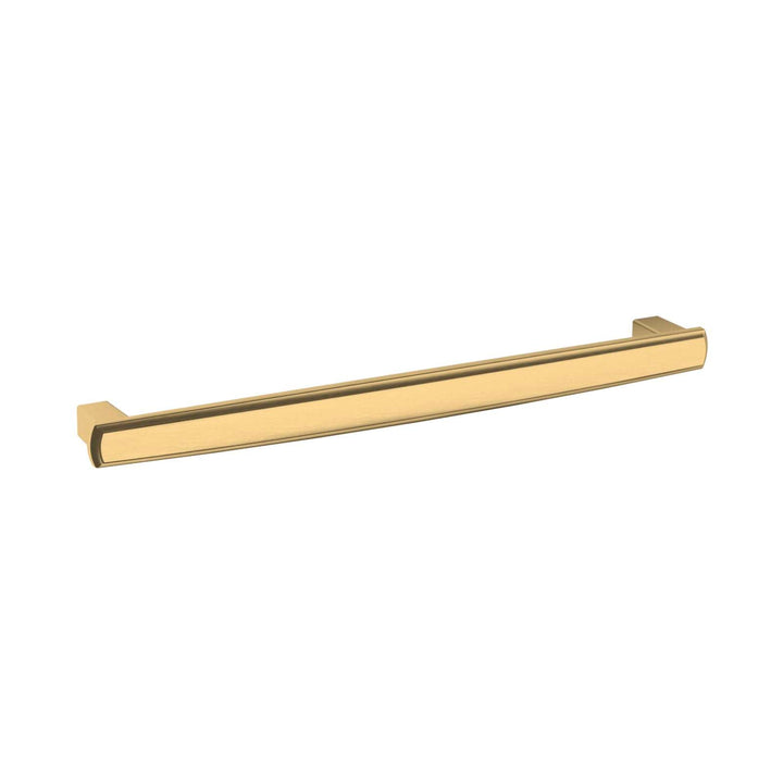 Lifetime (PVD) Satin Brass 12" CTC