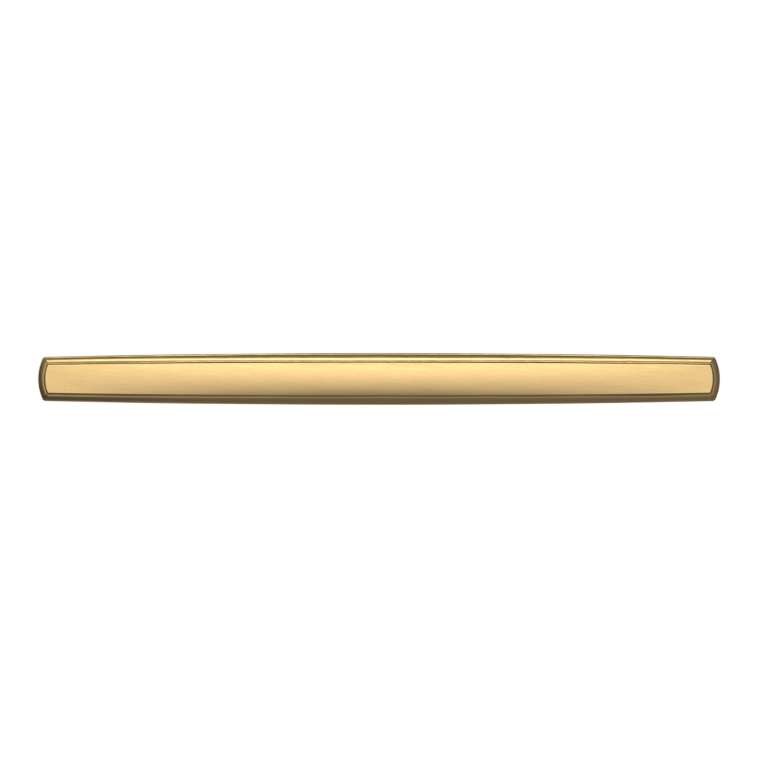 Lifetime (PVD) Satin Brass 12" CTC