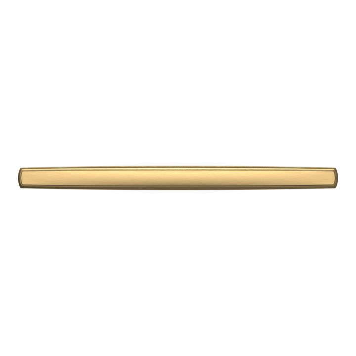 Lifetime (PVD) Satin Brass 12" CTC