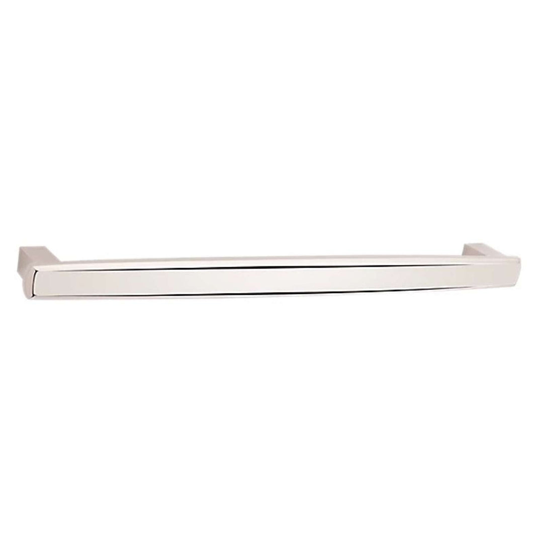 Lifetime (PVD) Polished Nickel 12" CTC